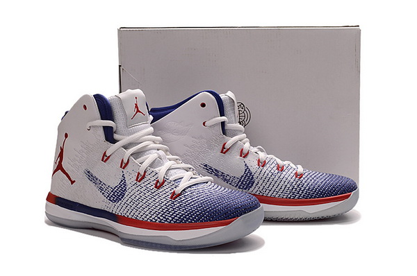 Jordan 31 Men Super Perfect--007